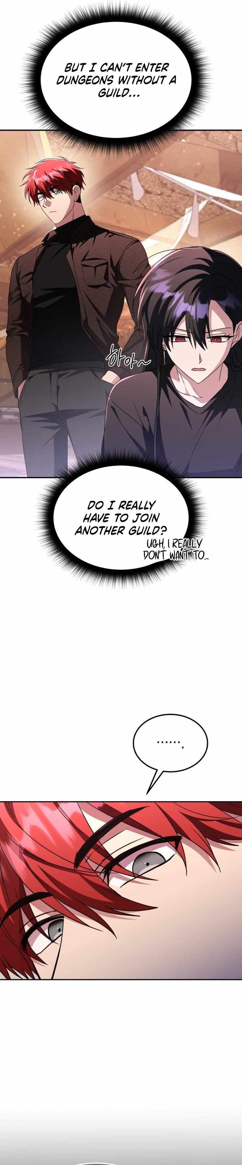 The Returned C-Rank Tank Won't Die! Chapter 7 44